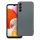 METALLIC tok SAMSUNG A14 5G / A14 4G szürke színben