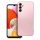 METALLIC tok SAMSUNG A14 5G / A14 4G készülékhez, rózsaszín