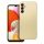 METALLIC tok SAMSUNG A14 5G / A14 4G készülékhez, arany