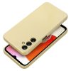 METALLIC tok SAMSUNG A14 5G / A14 4G készülékhez, arany