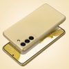 METALLIC tok SAMSUNG A14 5G / A14 4G készülékhez, arany