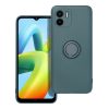 SILICONE RING tok XIAOMI redmi A1 / redmi A2 zöld