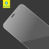 5D Mr. Monkey üveg -  Samsung Galaxy A14 4G / A14 5G fekete (Strong Lite)