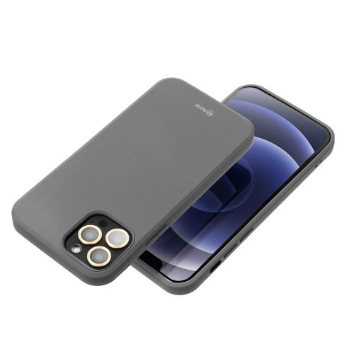 ROAR tok COLORFUL JELLY SAMSUNG A14 5G-hez szürke