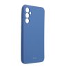 ROAR tok COLORFUL JELLY SAMSUNG A34 5G készülékre, sötétkék