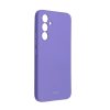 ROAR tok COLORFUL JELLY SAMSUNG A54 5G készülékhez, lila