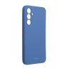 ROAR tok COLORFUL JELLY SAMSUNG A54 5G-hez tengerészkék