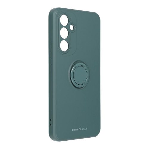 ROAR tok AMBER SAMSUNG A54 5G zöld telefonhoz