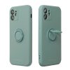 ROAR tok AMBER SAMSUNG A54 5G zöld telefonhoz