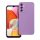 ROAR tok LUNA Samsung A14 5G készülékhez, ibolya színben