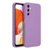 ROAR tok LUNA Samsung A14 5G készülékhez, ibolya színben