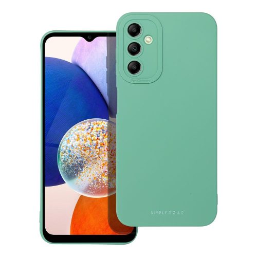 ROAR tok LUNA  SAMSUNG A14 5G zöld