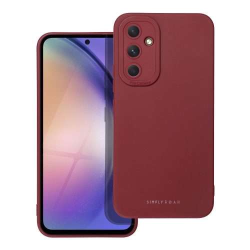 ROAR tok LUNA  SAMSUNG A54 5G Piros