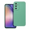 ROAR tok LUNA Samsung A54 5G zöld