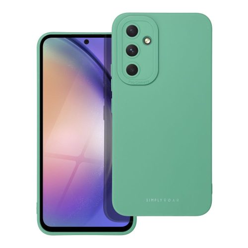ROAR tok LUNA Samsung A54 5G zöld