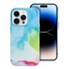 bőr MAG COVER tok IPHONE 14 Pro-hoz színkavalkád