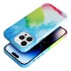 bőr MAG COVER tok IPHONE 14 Pro-hoz színkavalkád