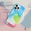 bőr MAG COVER tok IPHONE 14 Pro-hoz színkavalkád