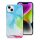 bőr MAG COVER tok IPHONE 14 Plus-hoz szín kavalkád