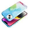 bőr MAG COVER tok IPHONE 14 Plus-hoz szín kavalkád