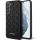 KARL LAGERFELD case for SAMSUNG S23 KLHCS23SRUPKLPK (Rubber Mono Logo Plate) black