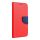 FANCY Book case for SAMSUNG A14 4G / A14 5G red / navy