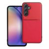 NOBLE tok SAMSUNG A54 5G piros