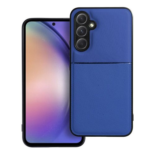 NOBLE tok SAMSUNG A54 5G kék színben