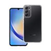 SUPER CLEAR Hibrid tok SAMSUNG A34 5G modellhez, átlátszó