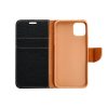CANVAS Book case for SAMSUNG A14 4G / A14 5G black