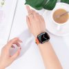 HOCO szíj Apple Watch 38 / 40 / 41 mm-hez WA18 narancs