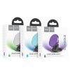 HOCO magnetic car holder for center console H2 romantic purple