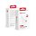 CELL F-ENERGY TFK-TC-30WPD utazó töltő Type C + USB A PD QC4.0 3A 30W fehér