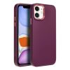 FRAME Case for IPHONE 11 purple