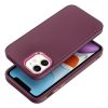 FRAME Case for IPHONE 11 purple
