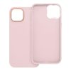 FRAME tok IPHONE 13-hoz púderrózsaszín