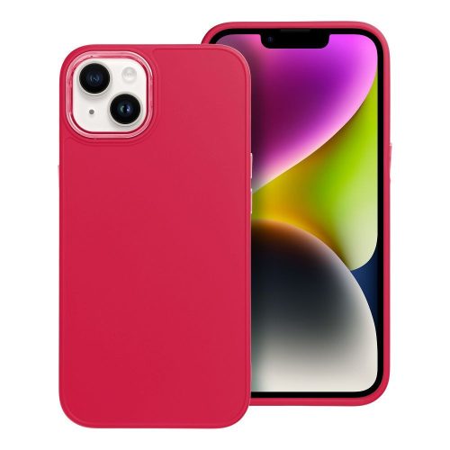 FRAME tok IPHONE 13 készülékhez magenta