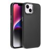 FRAME tok IPHONE 14 készülékhez fekete
