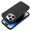 FRAME tok IPHONE 14 Pro fekete számára