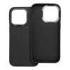 FRAME tok IPHONE 14 Pro fekete számára