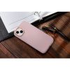 FRAME Tok iPhone 7 / 8 / SE 2020 / SE 2022 készülékhez púderrózsaszín