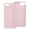 FRAME Tok iPhone 7 / 8 / SE 2020 / SE 2022 készülékhez púderrózsaszín