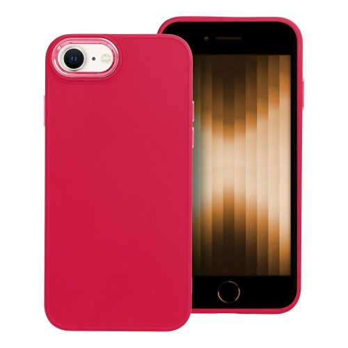 FRAME Tok IPHONE 7 / 8 / SE 2020 / SE 2022 számára magenta