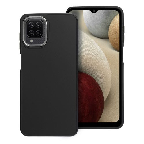 FRAME Tok SAMSUNG A12 / M12 fekete