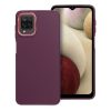 FRAME Tok SAMSUNG A12 / M12 készülékhez, lila