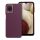 FRAME Tok SAMSUNG A12 / M12 készülékhez, lila
