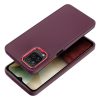 FRAME Tok SAMSUNG A12 / M12 készülékhez, lila