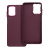 FRAME Tok SAMSUNG A12 / M12 készülékhez, lila