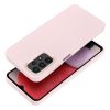 FRAME tok SAMSUNG A13 4G-hez púderrózsaszín