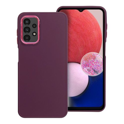 FRAME tok SAMSUNG A13 4G készülékhez lila